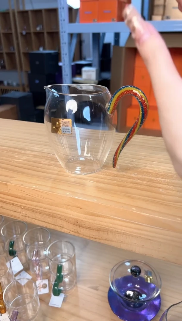 禾器 漾辰茶海虹梦