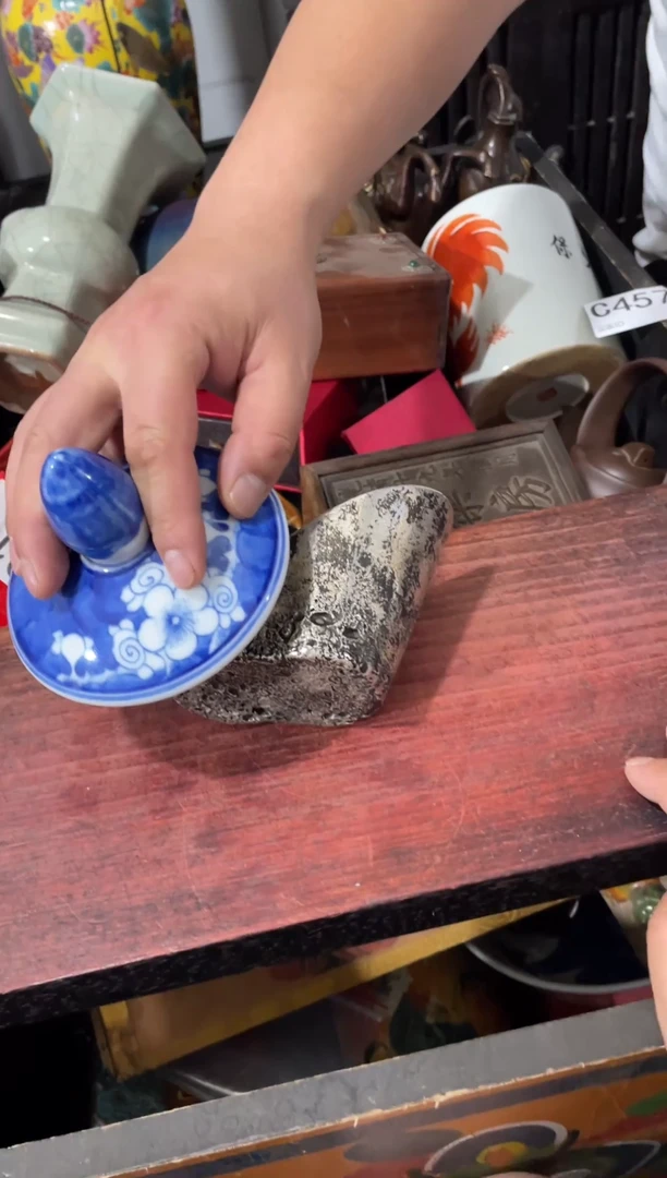 瓷片主播推荐精选好物
