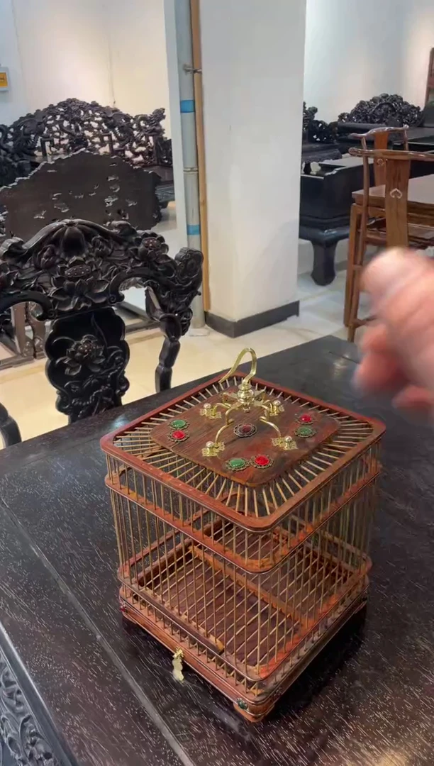 木鸟笼啊啊啊啊啊啊啊啊啊