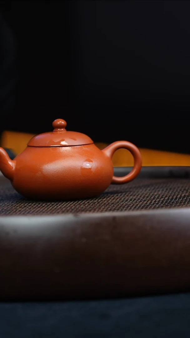 茶壶紫砂紫砂茶壶-CK