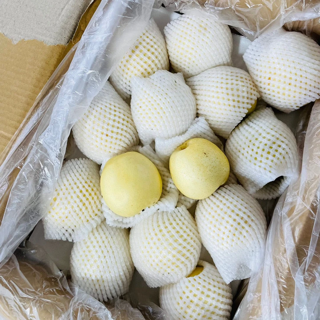 皇冠梨~多种规格