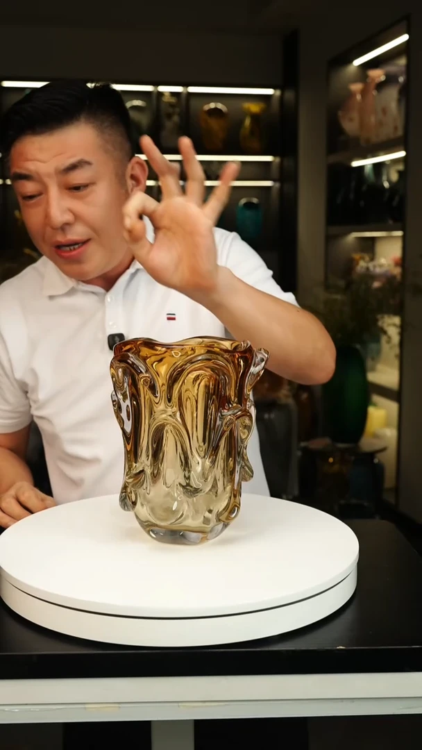 外贸花瓶尾货091