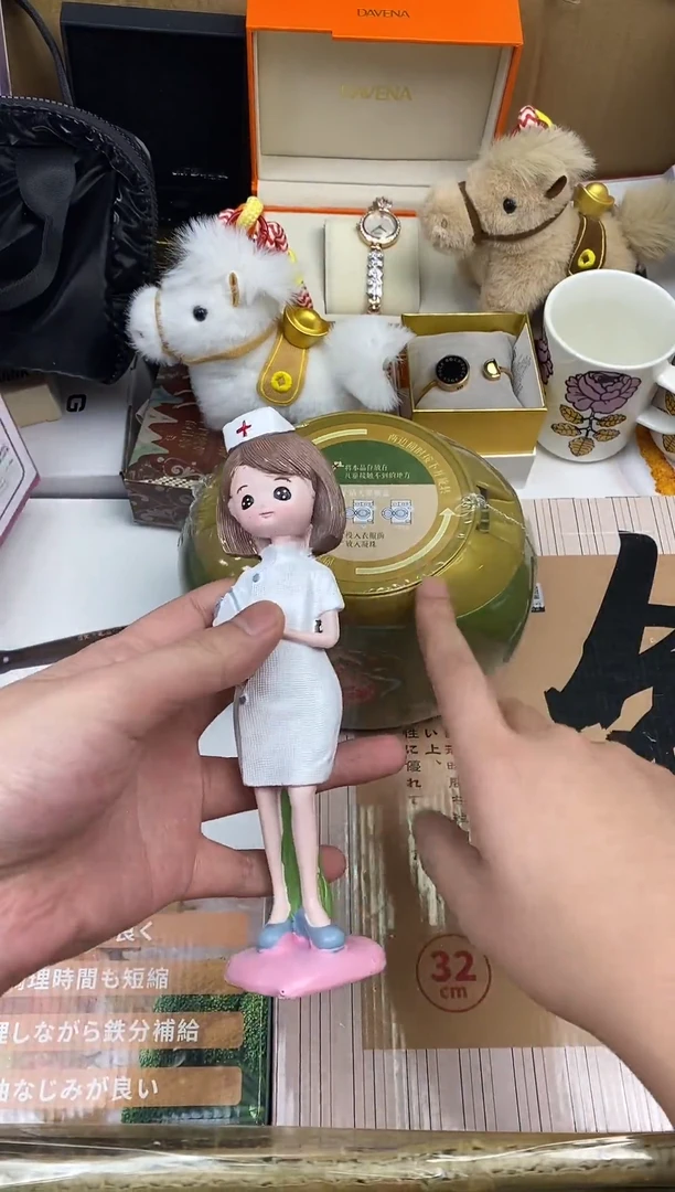 其他如图所示 高端礼品