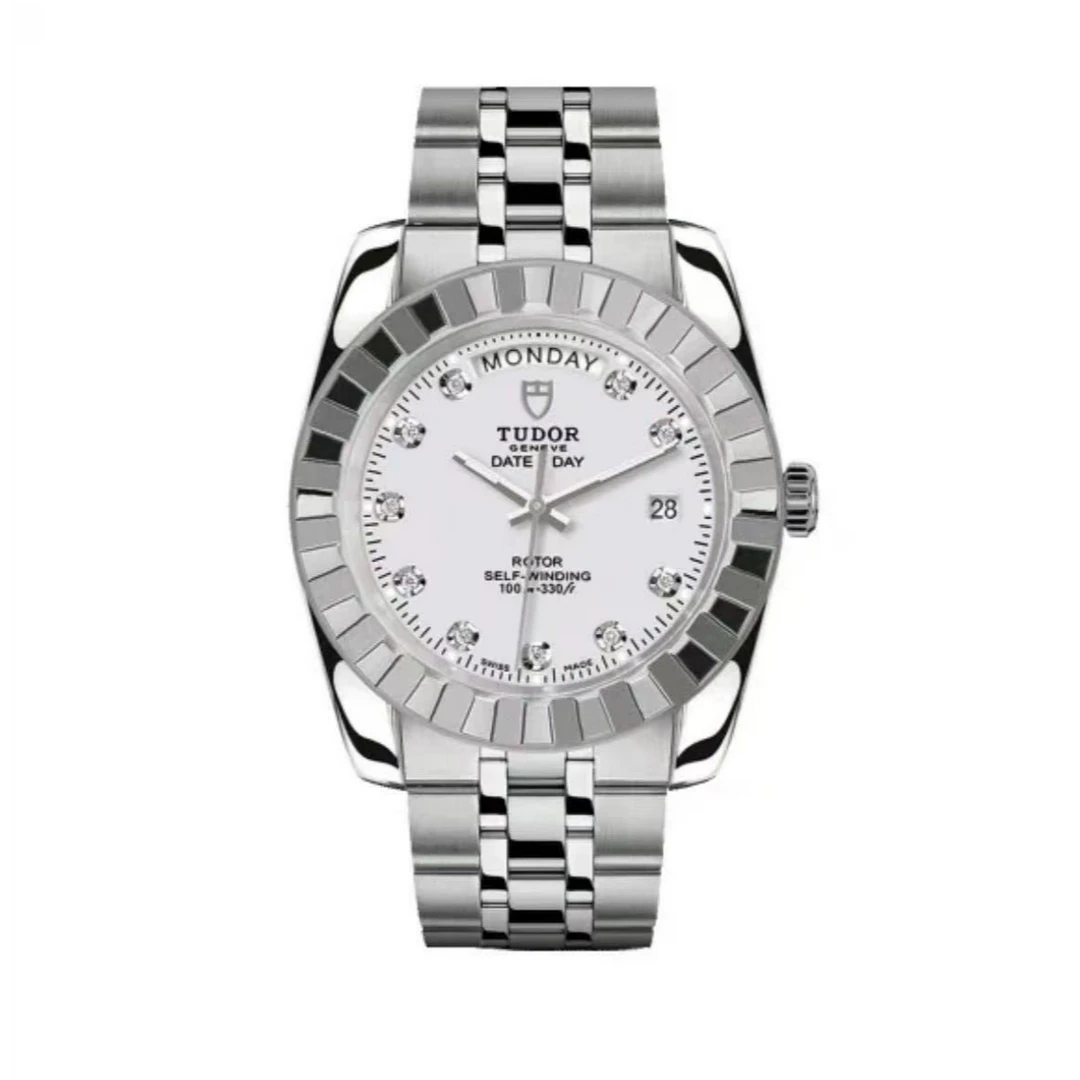 99新 TUDOR/帝舵 帝舵男士腕表M23010-0011/41毫米