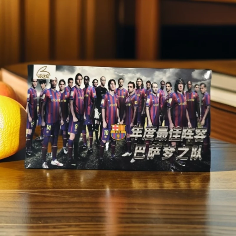 Peader Rabbit/皮达兔皮达兔至尊黑 足球球星卡潮玩盲盒