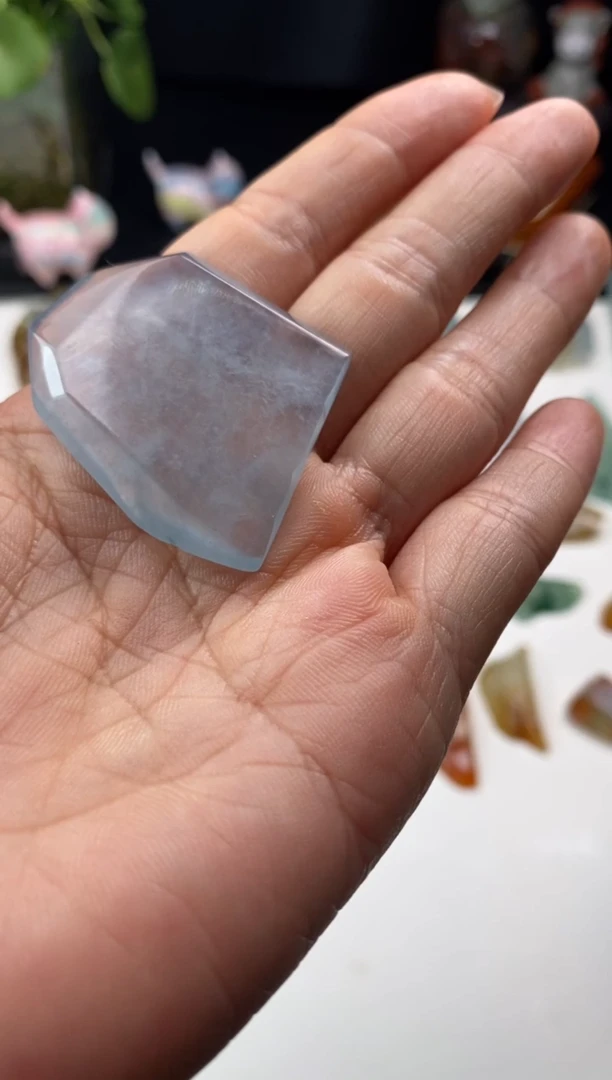 未镶嵌定制翡翠与**生翡翠片料定制未镶嵌1.4