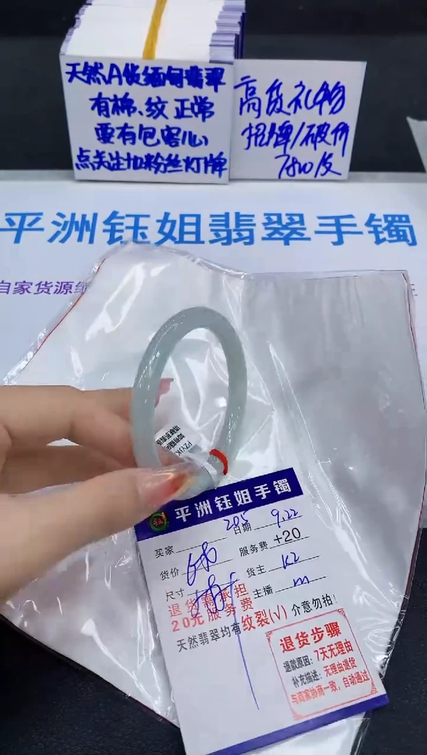 未镶嵌手镯翡翠11111