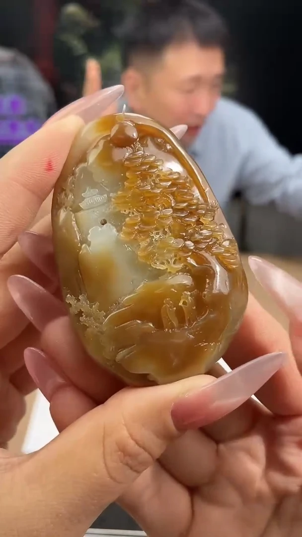 定制和田玉多样性发货拍一发一/88