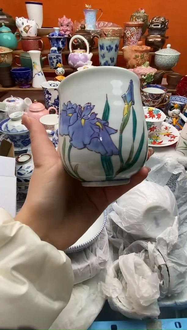 瓷片有*5月20包邮一单一付不要卡单