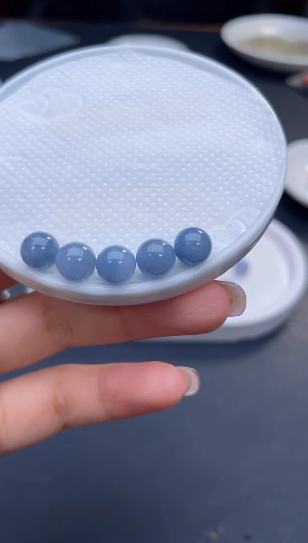 未镶嵌定制翡翠凡*啊A888