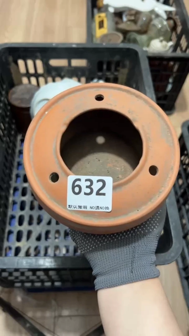 陶瓷有*工艺品0000632