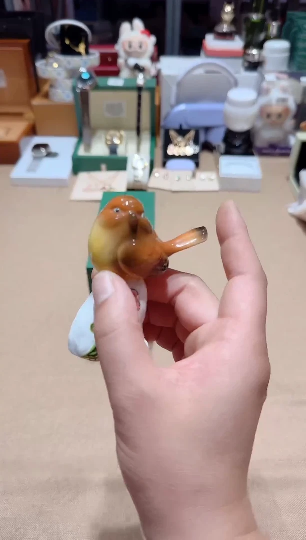 瓷片生活的本意就是开心@@1