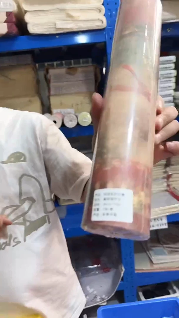 15米加厚长卷敦煌怀古1卷