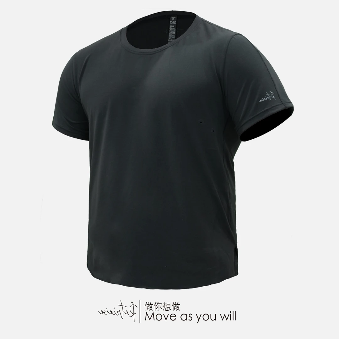 MRT retrieve2024新款T恤