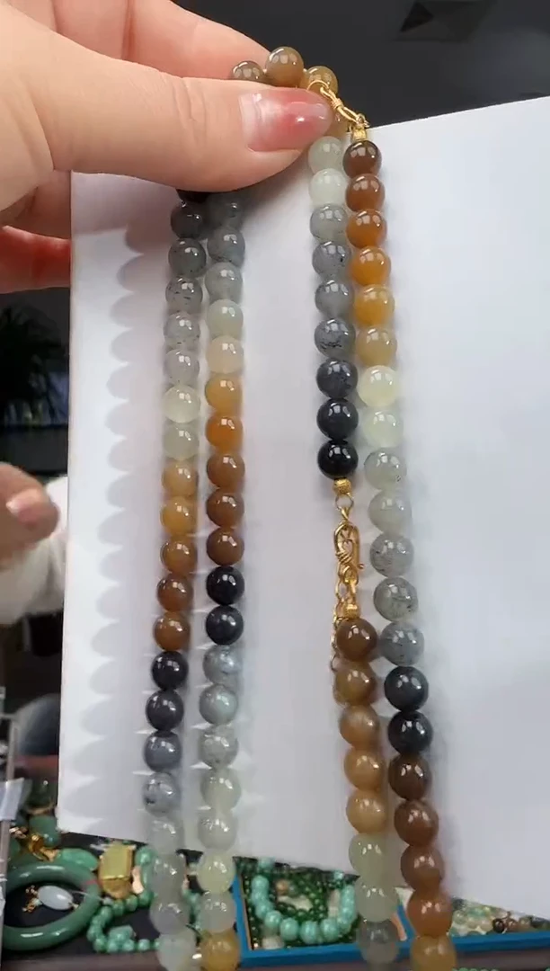 吊坠(不含链)未镶嵌和田玉多样性发货拍一发一