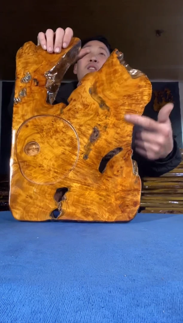 【闪购商品】茶盘本店截图为准（不含配件）