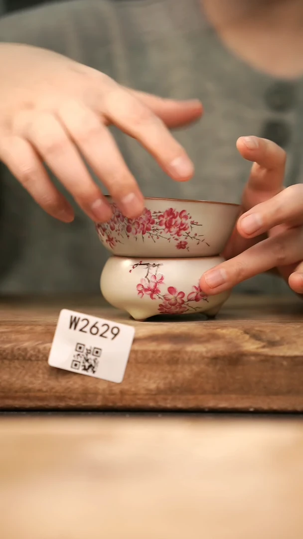 【经典福利】/ 茶漏@@W2629