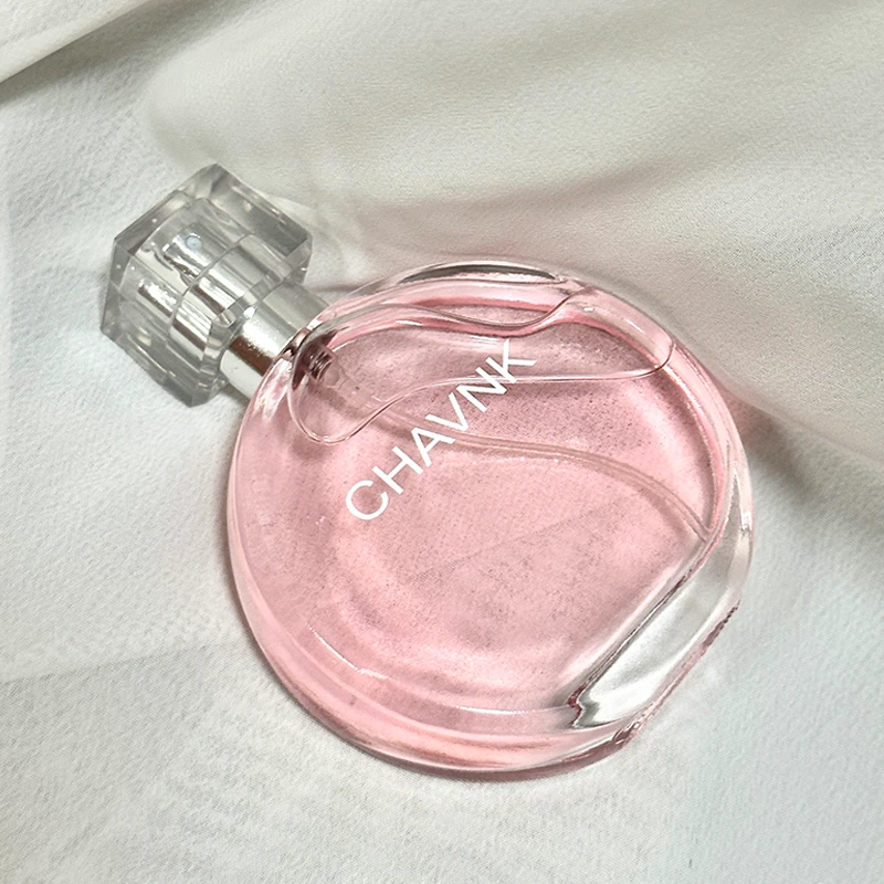 你闻起来真的很贵!邂逅香水持久留香清新淡香花果香调小众学生女