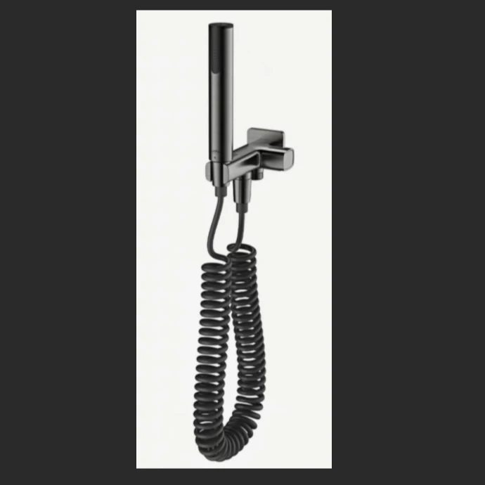 琅瑞家用马桶喷枪水龙头