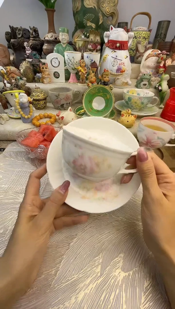 瓷片满58米包邮48小时发货