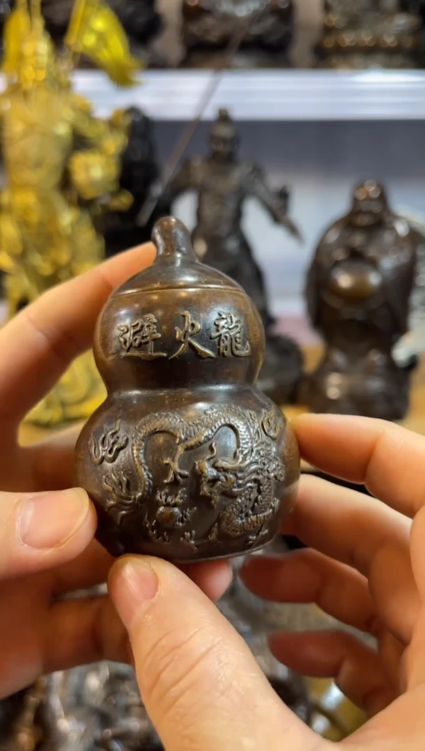 【闪购商品】1案台摆件 物品摆件