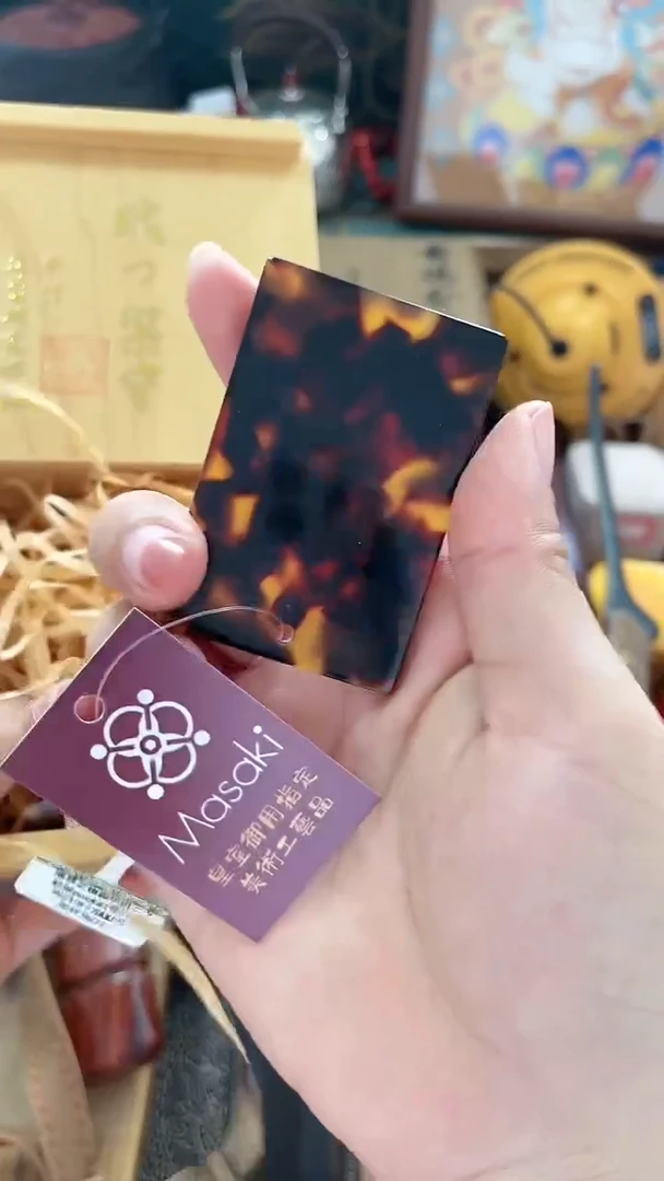 瓷片PP慧然珍宝阁质量保证