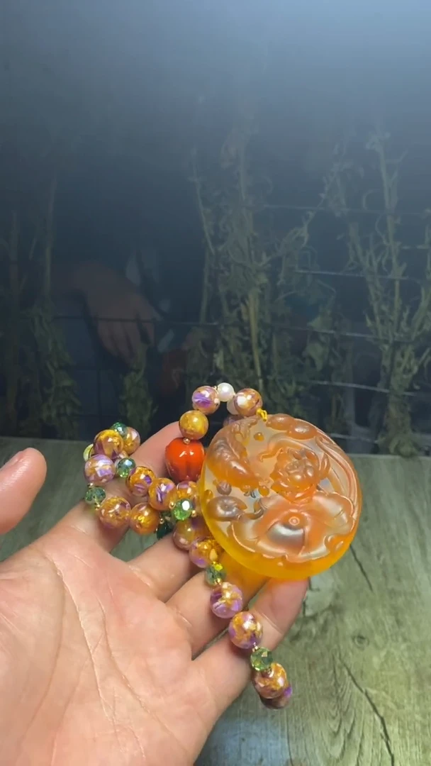 13    精美项链