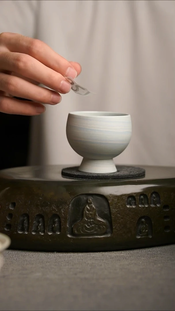 527景德镇陶瓷茶器系列