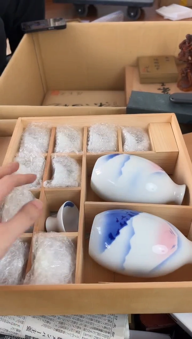 瓷片一套 蒙特蒙特品质保证