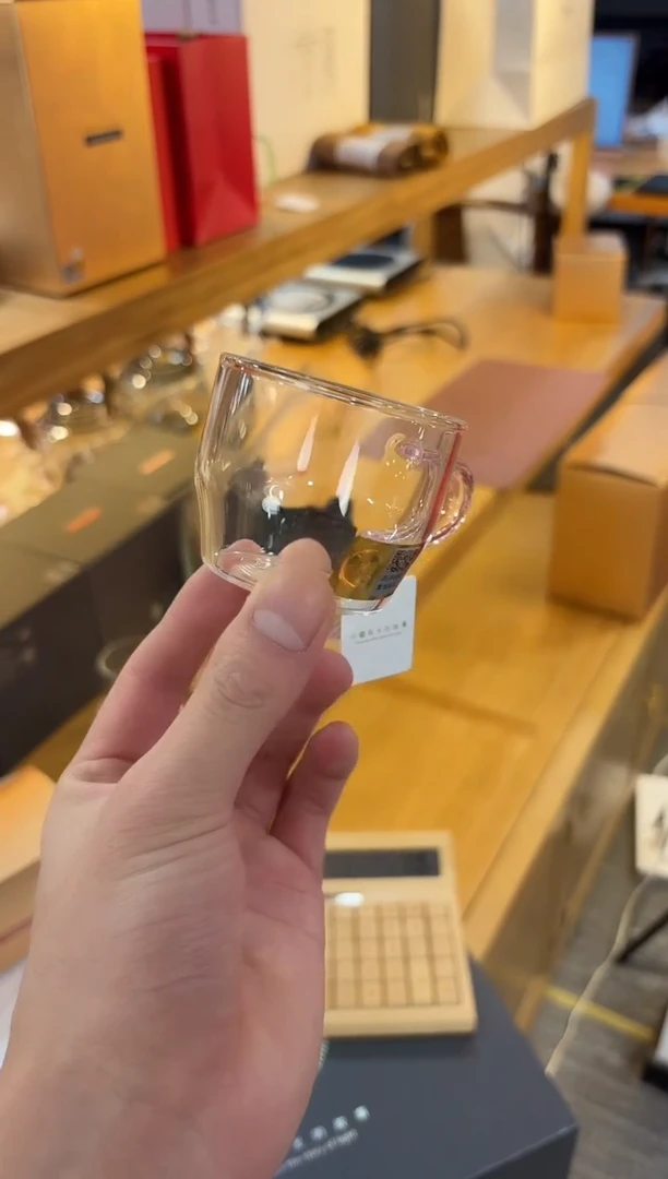 【闪购商品】禾器-清尚杯-浅粉色