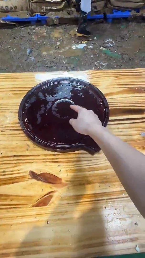 精品茶具便宜卖了（不带礼盒）