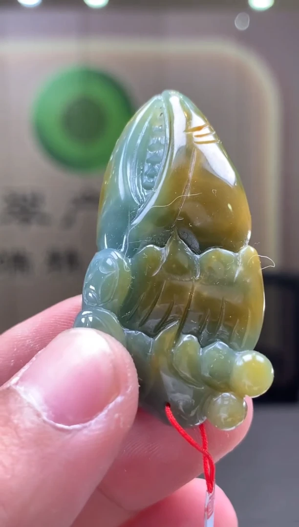 未镶嵌定制翡翠********154