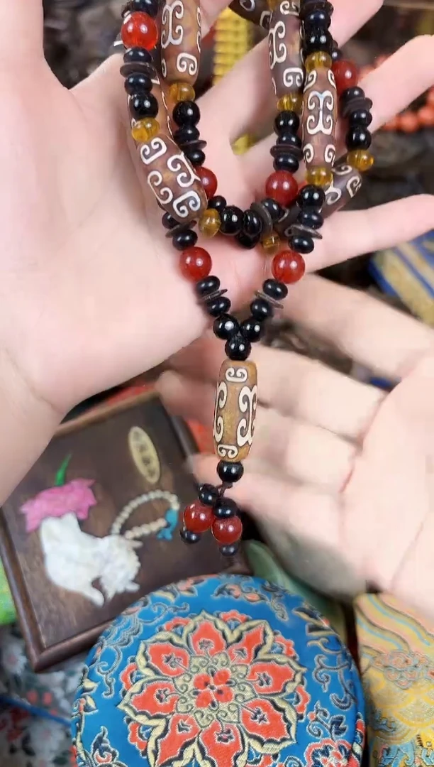 【闪购商品】风车木（黑檀木）1