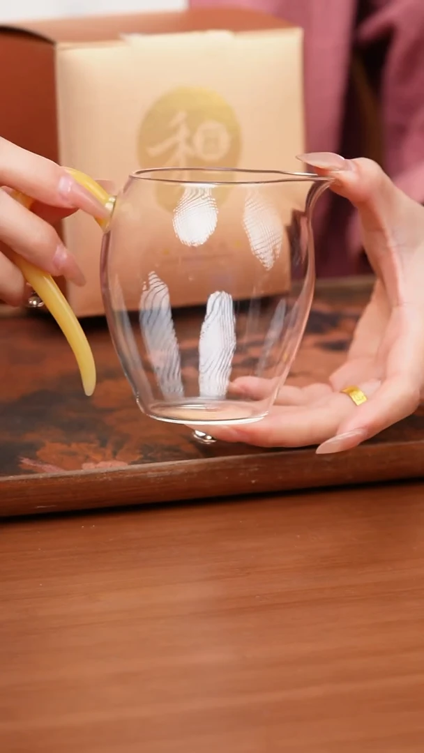 【闪购商品】禾器/晶彩怡然/金玉/定制款