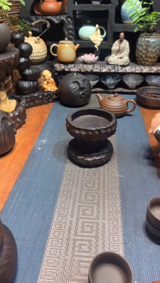 香樟木香樟木一物一拍