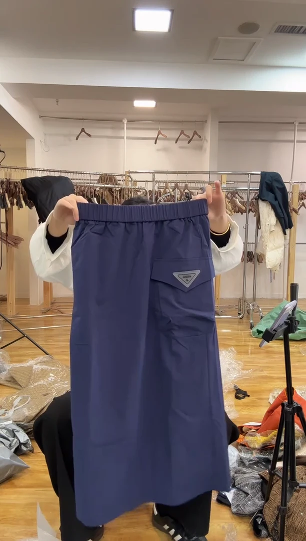 M 105斤以里 半裙