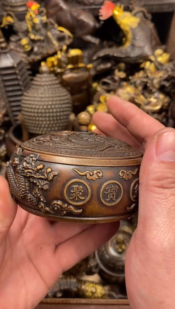 案台摆件  物品摆件