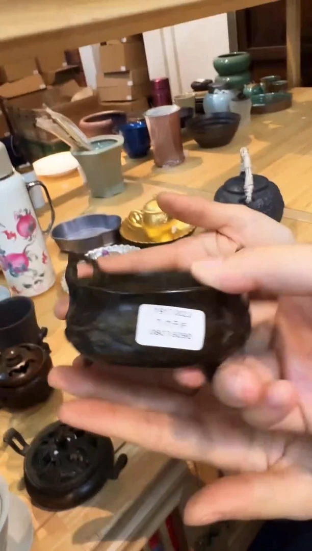 茶具清仓最后三场 抓紧机会