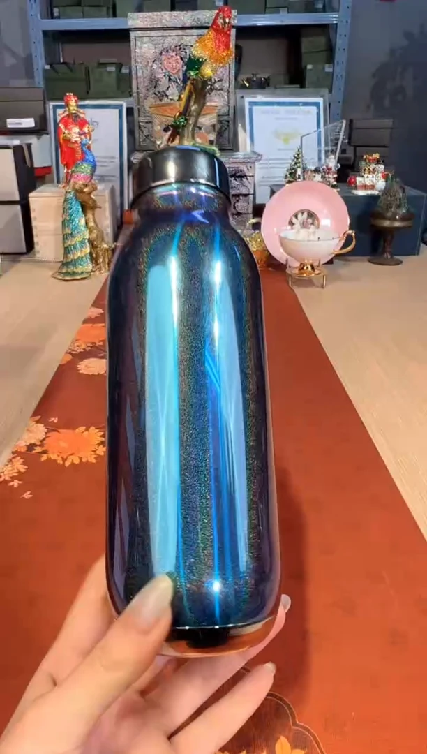 【闪购商品】杯151Wbottle-炫彩星