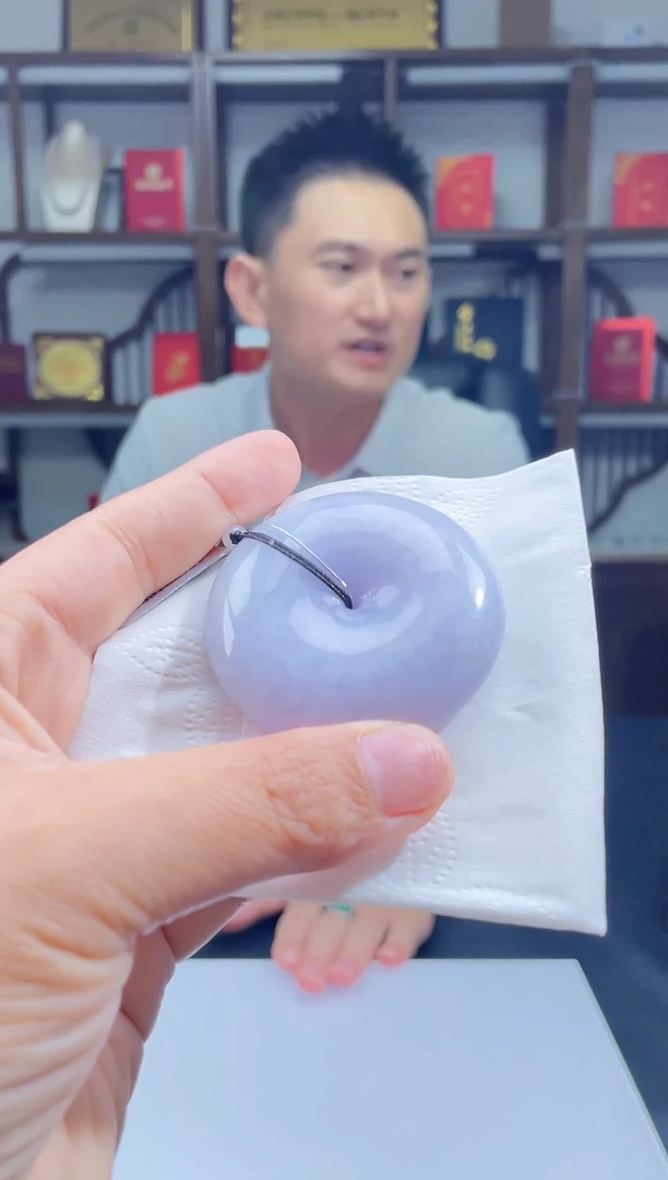 未镶嵌定制翡翠天然A货翡翠多样性发其一JYZY-9.17/2-74