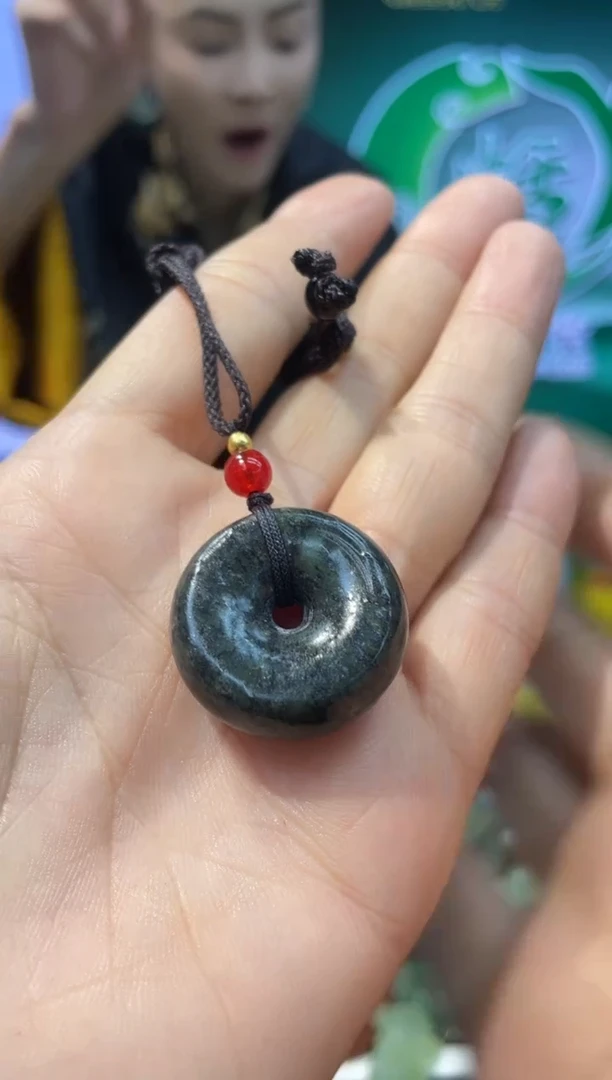 【闪购商品】岫玉吊坠未镶嵌·多样性发货*拍一发一