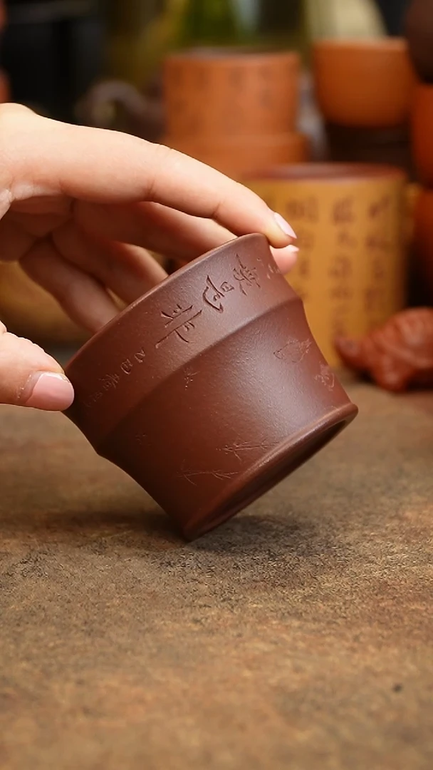 茶杯紫砂444444444444444444444444