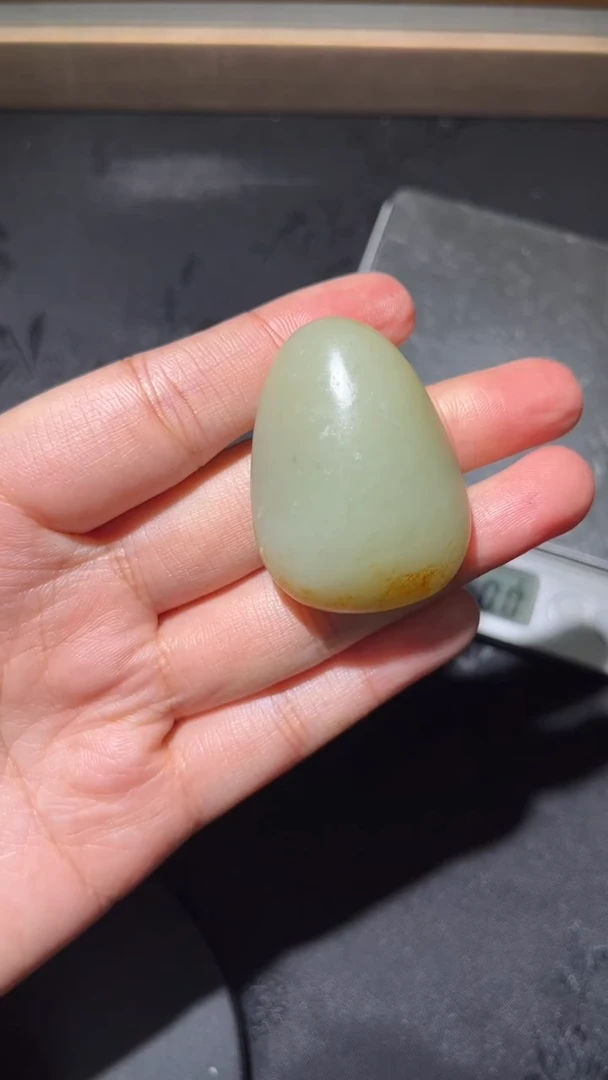 未镶嵌和田玉珠宝奇石21和田玉