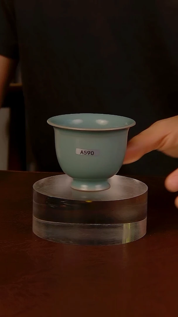 瓷片清汝590..二级.....