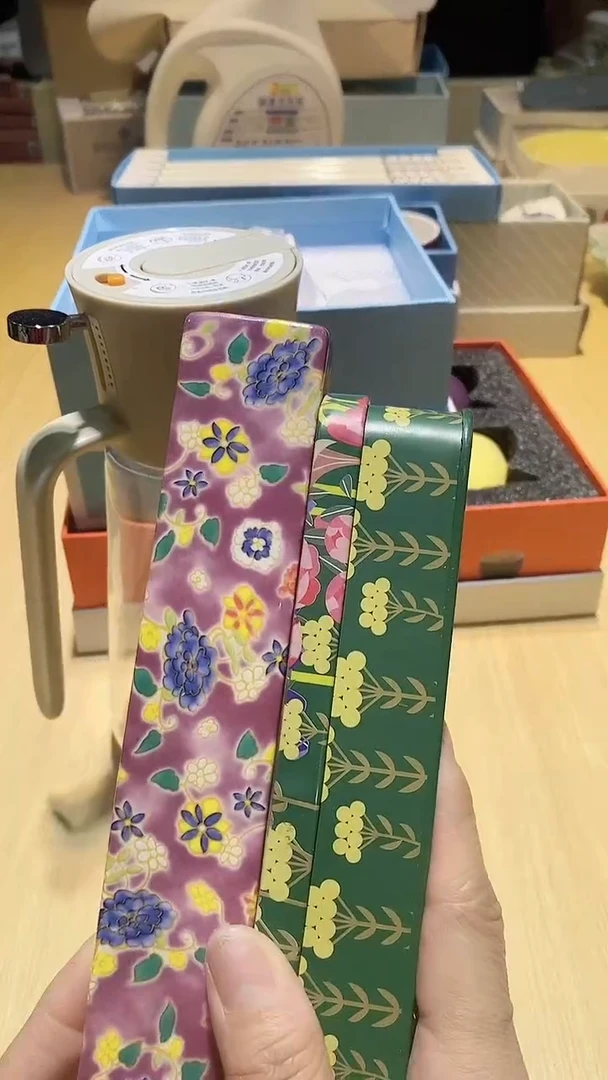 【闪购商品】瓷片锅碗瓢盆一件不剩