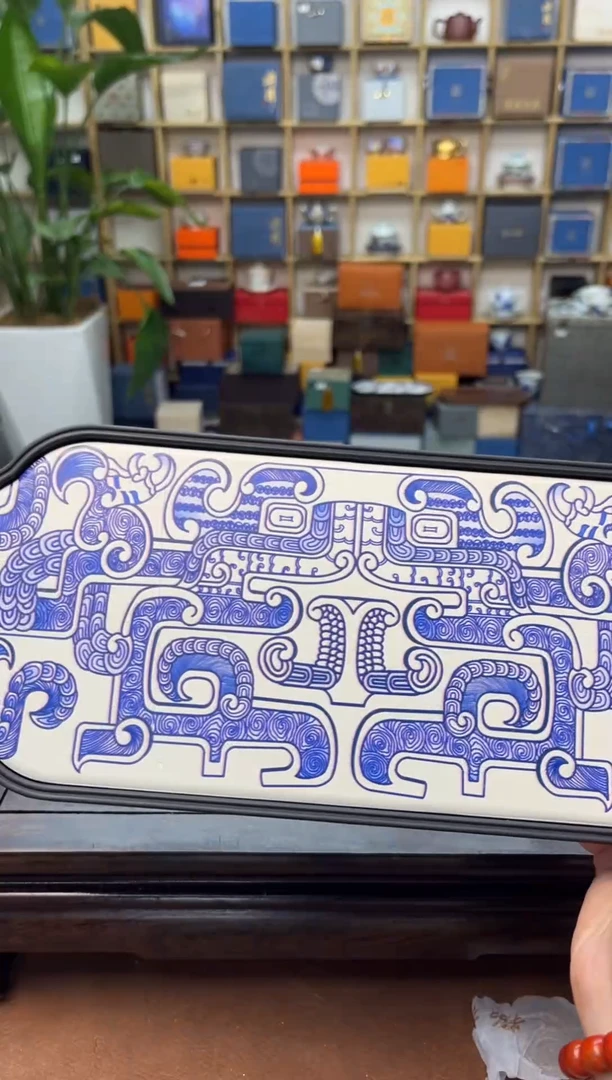 【闪购商品】@@万瓷茶奢馆甄选精品