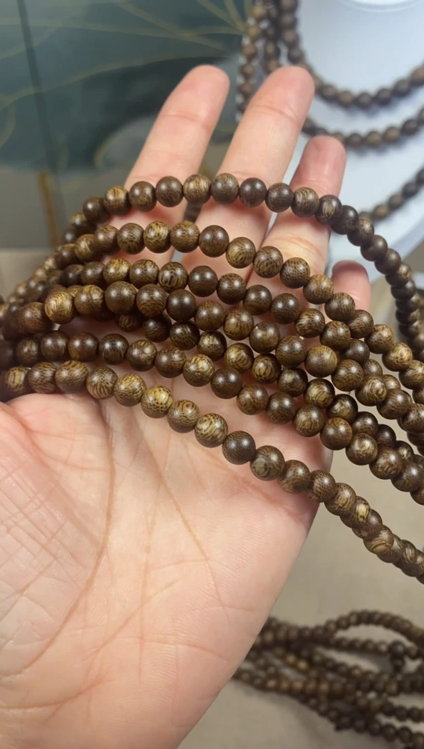 沉香沉香碎屑0.6红油格11克