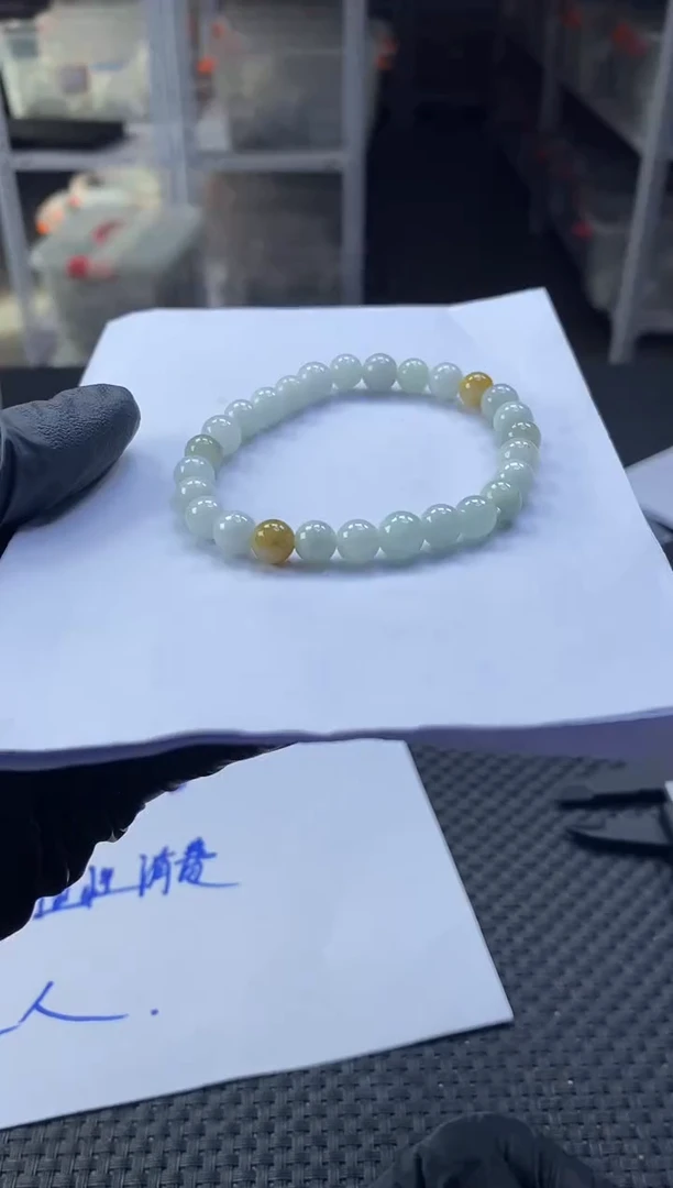 未镶嵌定制翡翠天然缅甸A货翡翠，拍一发一