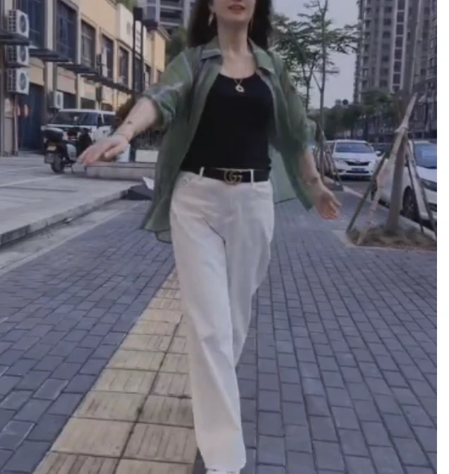 2025夏季新款时尚潮流百搭精品女装-四T8SOX