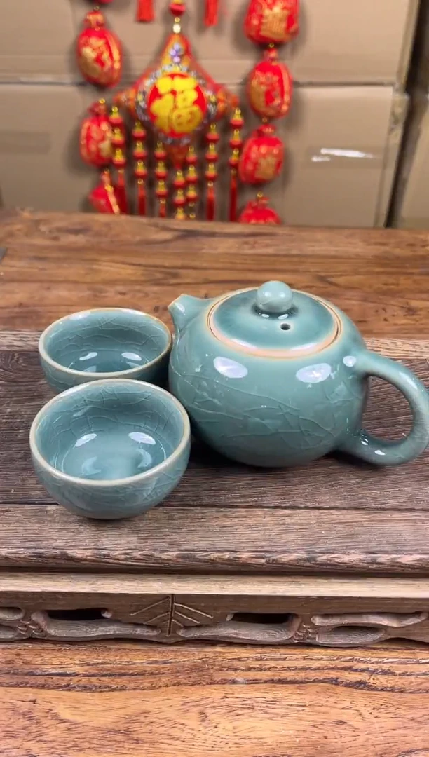 【闪购商品】瓷器茶具商品瓷器物品180